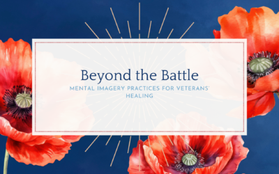 Beyond The Battlefield: Mental Imagery for Veterans
